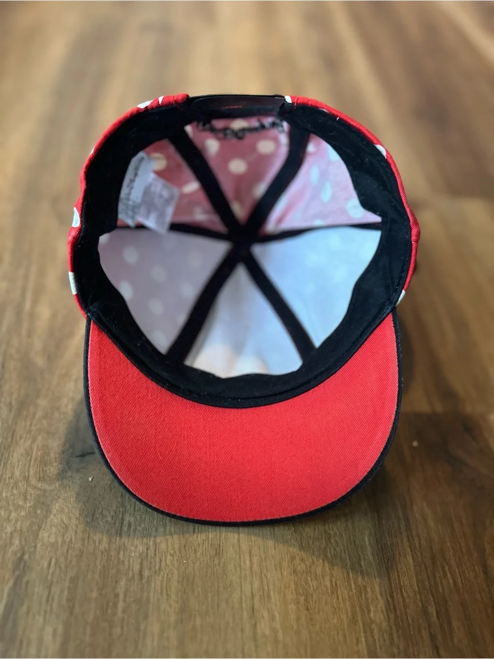 Disney authentic walt